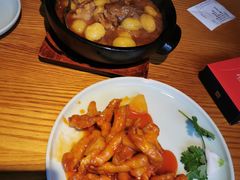 -顺香居·老字号湖北菜(江汉路店)