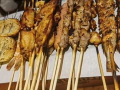 -肉串汪(月坛店)