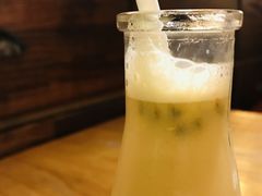 -Let's Taipei 非常烘焙(太古里店)
