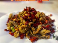 -天天初二·天津传统捞面·天津特色菜(凌奥总店)