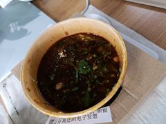 -西少爷(望京SOHO店)