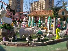 -蓬莱欧乐堡梦幻世界