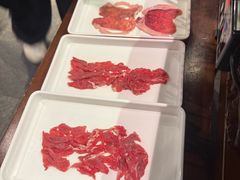 -京元盛铜锅涮肉(上海总店)