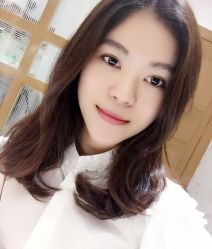 -诗全发型