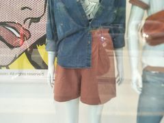 -首开福茂购物中心(宋家庄店)