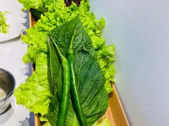 -六七八韩式烤肉·韩国料理(上杭路店)