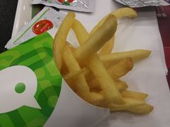 -德克士(保利城店)