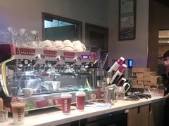 -COSTA COFFEE(成都来福士店)