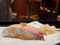 -奈良本寿司(永嘉路店)