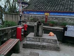 -石宝寨
