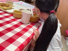 -西贝(大华虎城店)