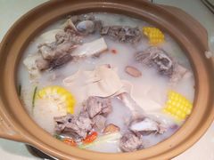 -骨味坊·十二年老店(宝业东城广场店)