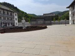 -青龙寺