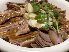 -陆记鹅庄·潮汕菜·狮头鹅(大仟里店)