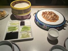 -四季厨房 鲁菜·孔府烤鸭(高新万达店)