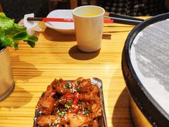 -么肆烤肉·中式自助·烤肉大排档(街道口季佳PAI店)