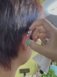 -MDZ STORE·TATTOO·耳饰