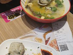 -小杨生煎(龙阳广场店)