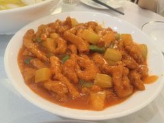 -渝信川菜(南滨店)