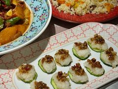-撒拉花儿·新疆菜·清真(太阳宫店)