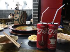 -李德富老街牛杂火锅(抚琴街店)