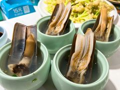 -小红鲸·海鲜餐厅(轸大路店)