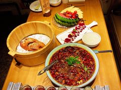 -贝贝龙虾·音乐餐厅(昌平东关店)
