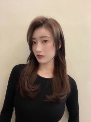 -3AM HAIR SALON染发烫发接发