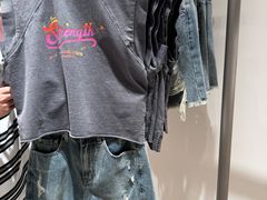 -URBAN REVIVO(西安Momopark店)