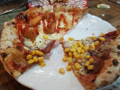 -盘炉forenza·云贵川融合小食堂 ( 钟楼中柳巷店)