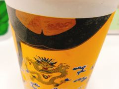 大红袍乌龙茶暴风雪-DQ·蛋糕·冰淇淋(龙湖狮山天街店)