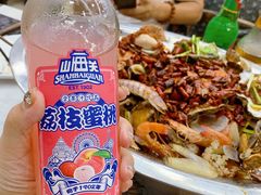 -海之味海鲜大咖·家常菜