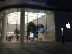 -Apple零售店(济南恒隆广场店)