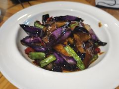 -院子餐厅·大锅菜·老杭帮(桥西直街店)
