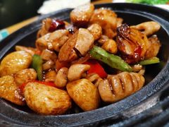 -宏记广东客家菜(丰汇店)