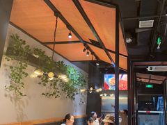 -二旗里烧烤·烤羊排(龙域店)