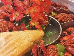 -虾铺子龙虾·私房菜(金源花苑店)