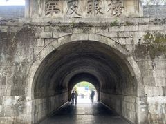-桂林独秀峰王城景区