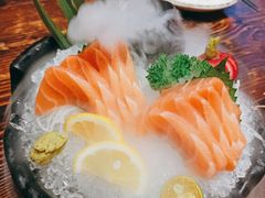 -小川洋风料理(街道口店)