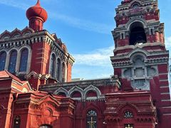 -圣·阿列克谢耶夫教堂