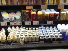 -巴黎贝甜(大宁国际商业广场店)