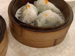 -新东城喜宴海鲜酒家(同德店)