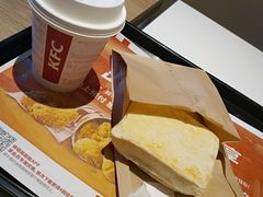 -肯德基(亦庄上海沙龙店)