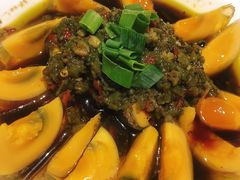 -渝信川菜 · 川味家常菜(长安店)