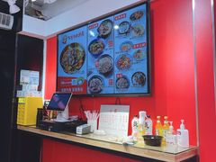 -阿当·小炒牛肉面(人广店)