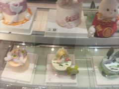 -CAKE BOSS 蛋糕老板(西单君太百货店)