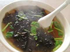 -宝光熏肉鞋底火烧(新街口店)