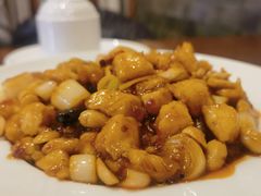 -北平小馆·烤鸭·家常菜(磨房北里店)