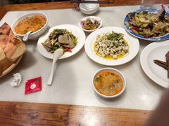 -七百岁羊肉馆(环球港店)