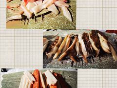-深海800米海鲜自助(万达广场店)